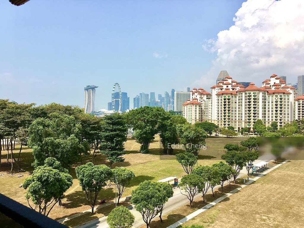 Pebble Bay (D15), Condominium #210652321